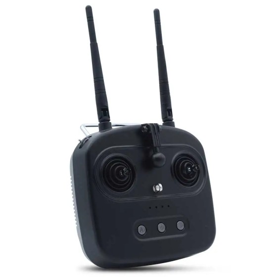 Wholesale Skydroid T10 Remote Control Mini Camera 10km Digital Transmission With Camera Four-in-one for Plant Machine